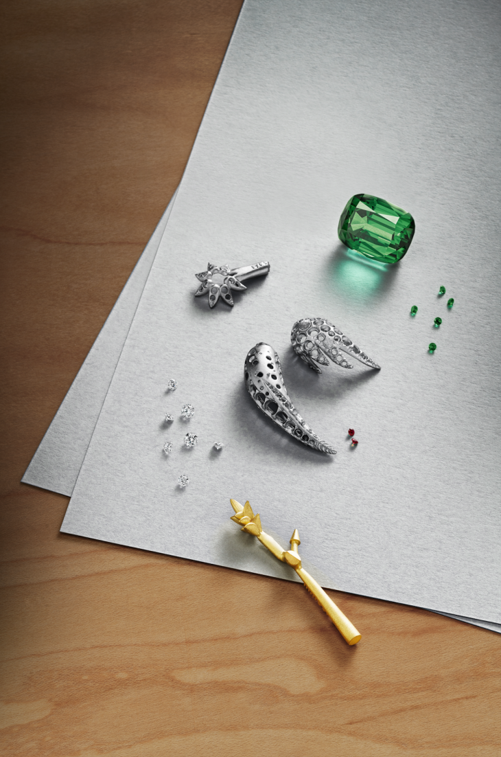 Tiffany & Co. x México